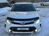 Toyota Camry 2017 года за 11 000 000 тг. в Астана – фото 5