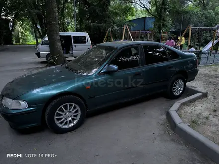 Honda Accord 1995 года за 950 000 тг. в Алматы – фото 2