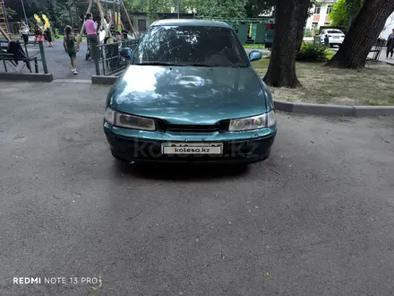 Honda Accord 1995 года за 950 000 тг. в Алматы