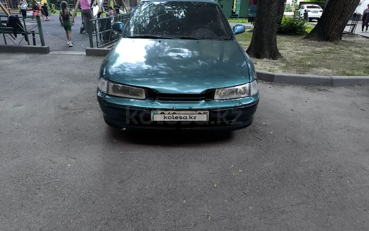 Honda Accord 1995 года за 950 000 тг. в Алматы