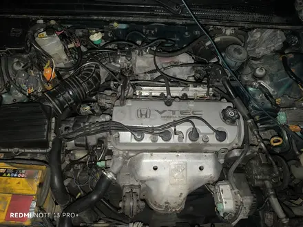 Honda Accord 1995 года за 950 000 тг. в Алматы – фото 4