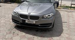 BMW 528 2014 годаүшін8 700 000 тг. в Актау