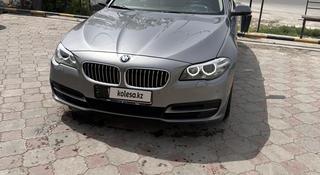 BMW 528 2014 года за 8 000 000 тг. в Актау