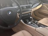 BMW 528 2014 года за 8 300 000 тг. в Актау – фото 2