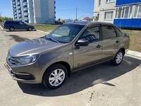 ВАЗ (Lada) Granta 2190 2021 годаүшін2 550 000 тг. в Уральск