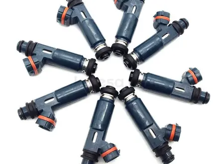 Топливные Форсунки Двигателя 2uz Катушки зажигания/двигателя за 15 000 тг. в Алматы