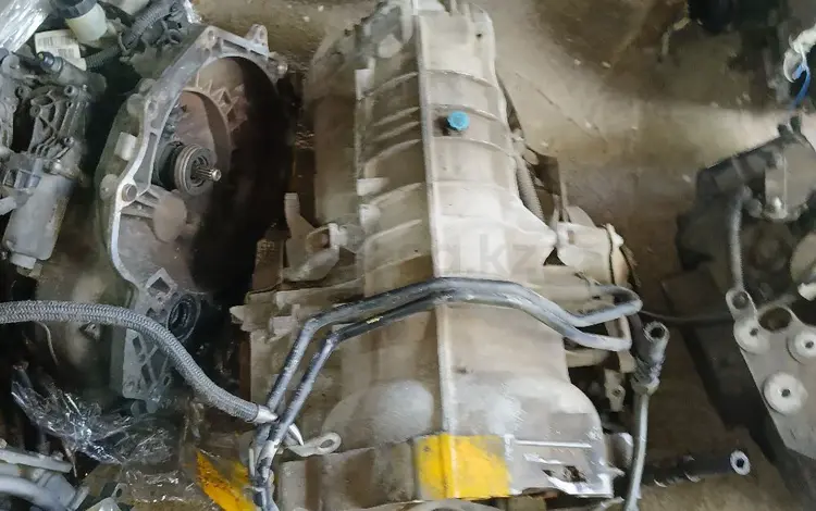 Акпп 5HP19 CJU за 350 000 тг. в Алматы