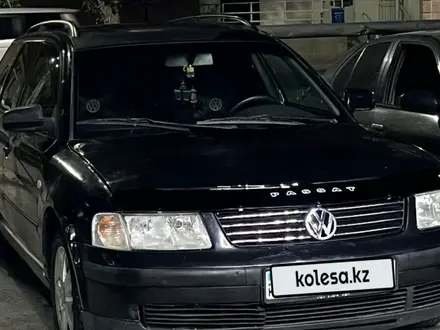 Volkswagen Passat 1998 года за 980 000 тг. в Туркестан