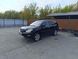 Lexus RX 330 2004 года за 7 500 000 тг. в Усть-Каменогорск