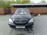 Lexus RX 330 2004 года за 7 500 000 тг. в Усть-Каменогорск – фото 2