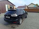 Lexus RX 330 2004 года за 7 500 000 тг. в Усть-Каменогорск – фото 4