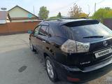Lexus RX 330 2004 года за 7 500 000 тг. в Усть-Каменогорск – фото 5