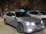 Lexus GS 300 2000 года за 4 950 000 тг. в Актобе – фото 4