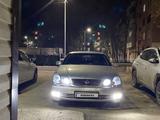 Lexus GS 300 2000 года за 4 950 000 тг. в Актобе – фото 5