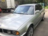BMW 525 1991 года за 1 300 000 тг. в Алматы – фото 2