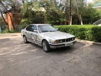 BMW 525 1991 года за 1 300 000 тг. в Алматы