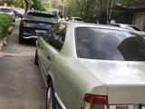 BMW 525 1991 года за 1 300 000 тг. в Алматы – фото 5