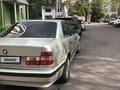 BMW 525 1991 года за 1 100 000 тг. в Алматы – фото 8