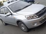 ВАЗ (Lada) Granta 2190 2012 года за 1 600 000 тг. в Экибастуз