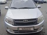 ВАЗ (Lada) Granta 2190 2012 года за 1 600 000 тг. в Экибастуз – фото 5