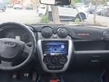 ВАЗ (Lada) Granta 2190 2012 года за 1 600 000 тг. в Экибастуз – фото 2