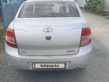ВАЗ (Lada) Granta 2190 2012 года за 1 600 000 тг. в Экибастуз – фото 3