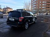 Subaru Forester 2015 года за 8 900 000 тг. в Астана – фото 3