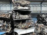 ДВИГАТЕЛЬ ТОЙОТА 3S EFE 5S EFE 4S EFE 4A 2MZ за 305 000 тг. в Алматы – фото 5