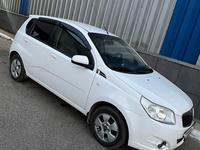 Daewoo Gentra 2010 годаүшін3 400 000 тг. в Алматы