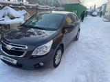 Chevrolet Cobalt 2022 года за 6 480 000 тг. в Усть-Каменогорск – фото 3