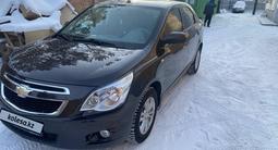 Chevrolet Cobalt 2022 года за 6 500 000 тг. в Усть-Каменогорск – фото 3