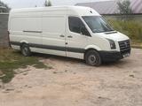 Volkswagen Crafter 2011 годаfor11 000 000 тг. в Алматы