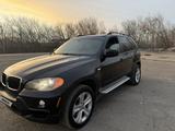 BMW X5 2007 года за 8 500 000 тг. в Усть-Каменогорск
