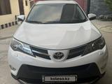 Toyota RAV4 2013 годаүшін10 800 000 тг. в Жаркент