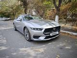 Ford Mustang 2024 года за 22 900 000 тг. в Караганда – фото 2