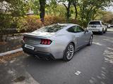 Ford Mustang 2024 года за 22 900 000 тг. в Караганда – фото 3
