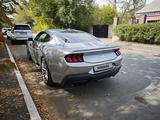 Ford Mustang 2024 года за 22 900 000 тг. в Караганда – фото 4
