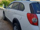 Chevrolet Captiva 2008 годаүшін3 400 000 тг. в Шымкент