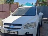 Chevrolet Captiva 2008 года за 3 400 000 тг. в Шымкент – фото 4