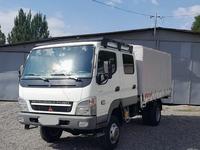 Mitsubishi  Fuso Canter 2010 годаүшін23 790 000 тг. в Алматы