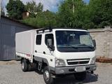 Mitsubishi  Fuso Canter 2010 годаүшін23 790 000 тг. в Алматы – фото 2