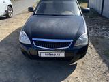 ВАЗ (Lada) Priora 2171 2012 годаүшін1 200 000 тг. в Атырау – фото 5