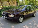 Audi 80 1992 годаүшін2 000 000 тг. в Шымкент – фото 2