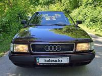 Audi 80 1992 годаүшін2 000 000 тг. в Шымкент