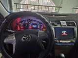 Toyota Camry 2010 года за 8 000 000 тг. в Астана – фото 4