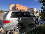 Honda Odyssey 2008 года за 5 000 000 тг. в Уральск – фото 3