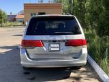Honda Odyssey 2008 года за 5 000 000 тг. в Уральск – фото 5