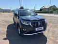 Toyota Land Cruiser Prado 2019 года за 22 500 000 тг. в Балхаш