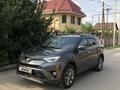 Toyota RAV4 2018 годаfor12 300 000 тг. в Алматы – фото 4