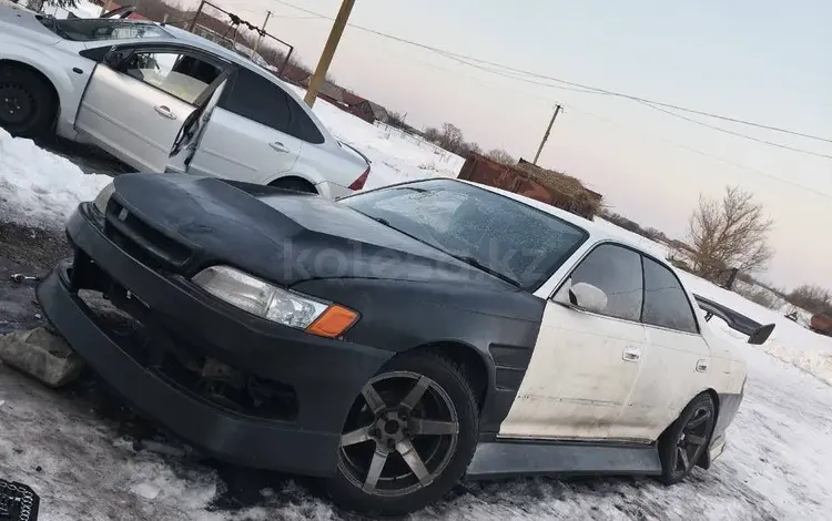 Капот BN Sport на Toyota Mark II 90 (JZX90/GX90)үшін130 000 тг. в Астана